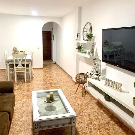 Apartamentos Custodio Aiamonte Exterior foto