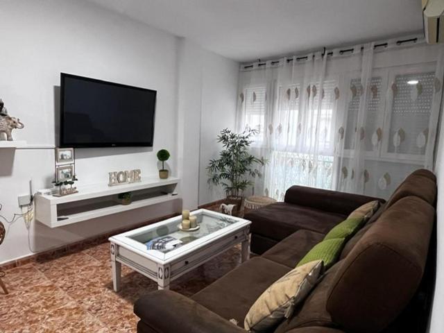Apartamentos Custodio Aiamonte Exterior foto